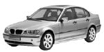 BMW E46 U2480 Fault Code