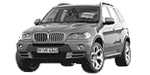 BMW E70 U2480 Fault Code
