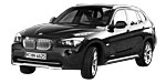 BMW E84 U2480 Fault Code