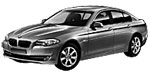 BMW F10 U2480 Fault Code