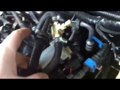 See U2480 repair manual